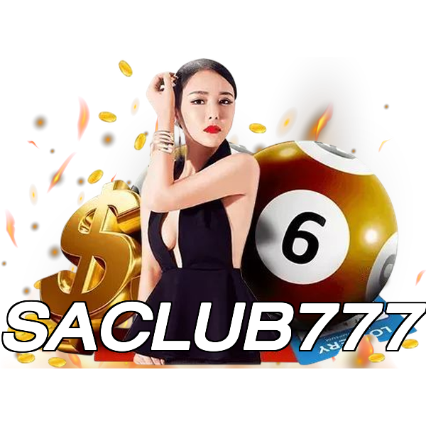 SACLUB777